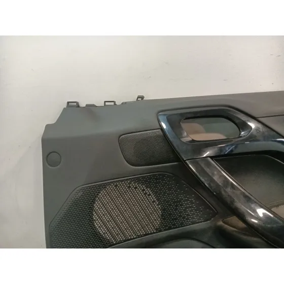 Guarnecido Puerta Delantera Derecha para Peugeot 208 I (Ca_, Cc_)