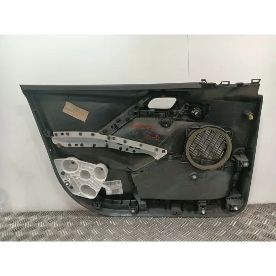 Guarnecido Puerta Delantera Derecha para Peugeot 208 I (Ca_, Cc_)
