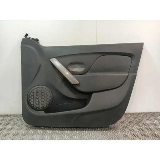 Guarnecido Puerta Delantera Derecha para Dacia Sandero