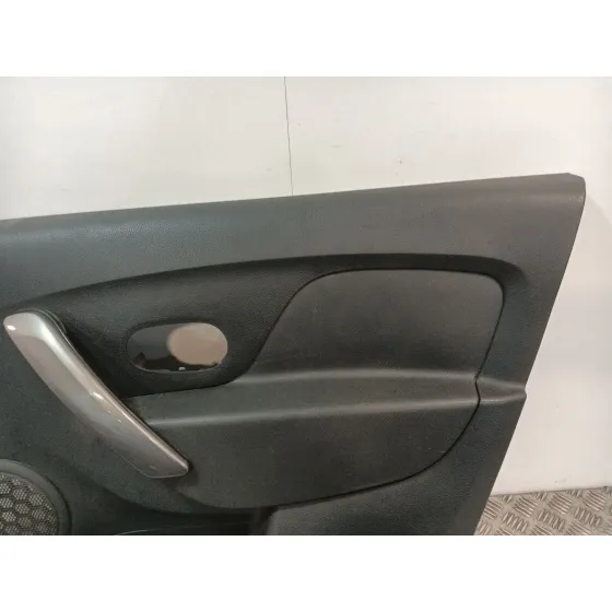 Guarnecido Puerta Delantera Derecha para Dacia Sandero