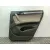 Guarnecido Puerta Trasera Derecha para Audi Q7 (4Lb)