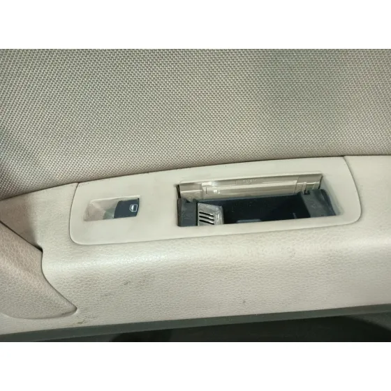 Guarnecido Puerta Trasera Derecha para Audi Q7 (4Lb)