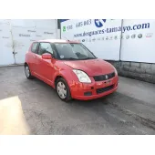 Caja Cambios para Suzuki Swift Iii (Mz, Ez)