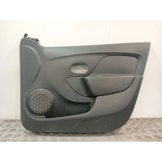 Guarnecido Puerta Delantera Derecha para Dacia Sandero Ii (B8_)