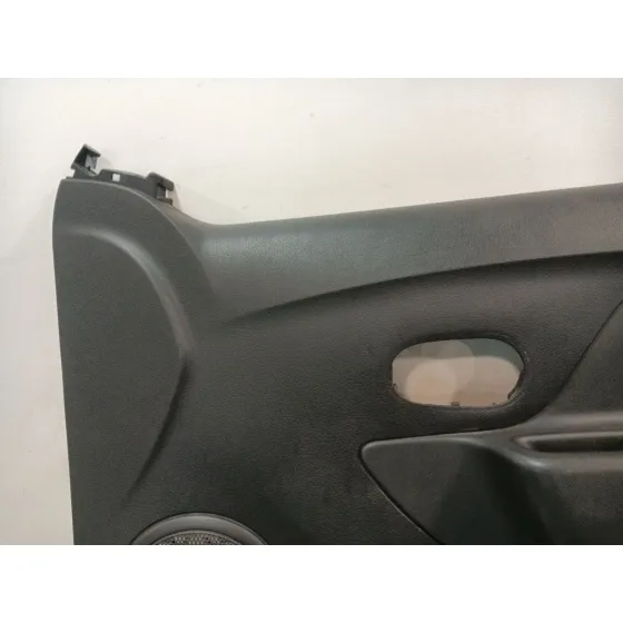 Guarnecido Puerta Delantera Derecha para Dacia Sandero Ii (B8_)