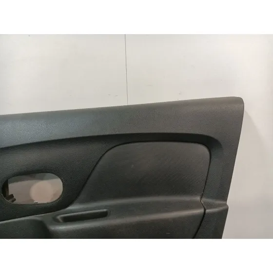 Guarnecido Puerta Delantera Derecha para Dacia Sandero Ii (B8_)