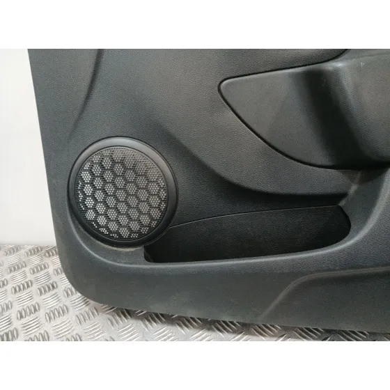 Guarnecido Puerta Delantera Derecha para Dacia Sandero Ii (B8_)