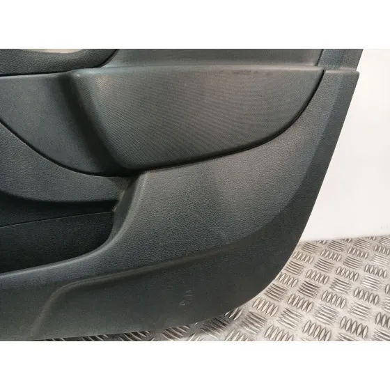 Guarnecido Puerta Delantera Derecha para Dacia Sandero Ii (B8_)