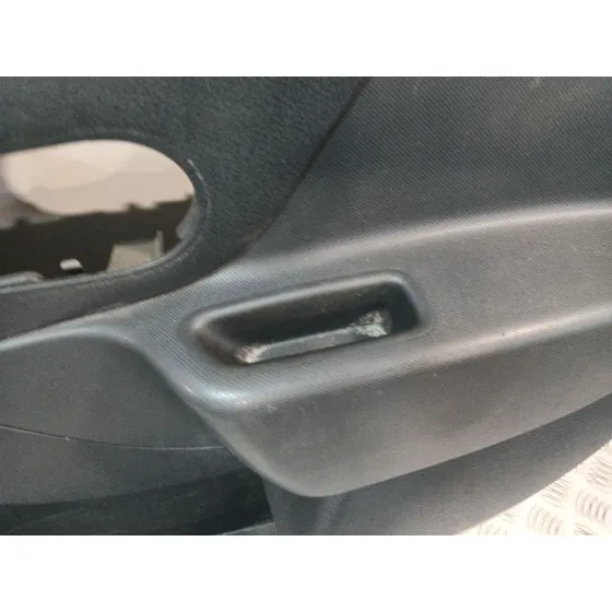 Guarnecido Puerta Delantera Derecha para Dacia Sandero Ii (B8_)