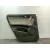 Guarnecido Puerta Trasera Izquierda para Audi Q7 (4Lb)