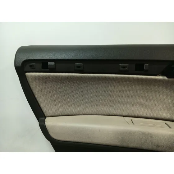 Guarnecido Puerta Trasera Izquierda para Audi Q7 (4Lb)