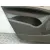 Guarnecido Puerta Trasera Izquierda para Audi Q7 (4Lb)