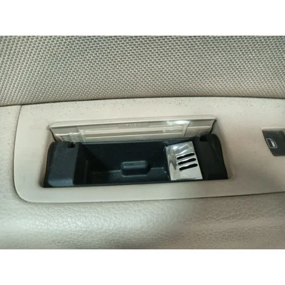 Guarnecido Puerta Trasera Izquierda para Audi Q7 (4Lb)