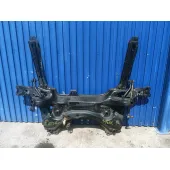 Puente Delantero para Toyota Auris (_E15_)
