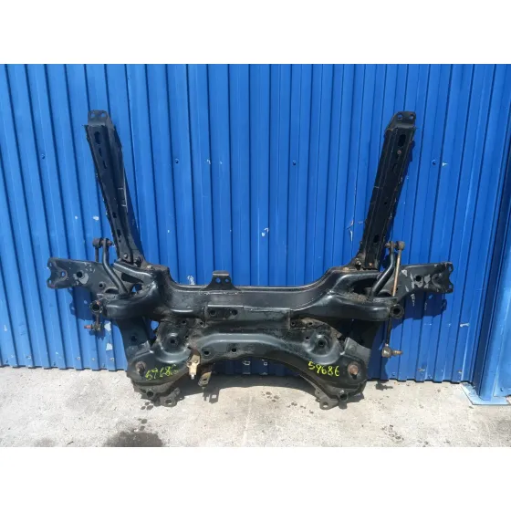 Puente Delantero para Toyota Auris (_E15_)