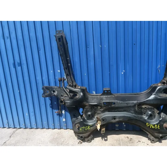 Puente Delantero para Toyota Auris (_E15_)