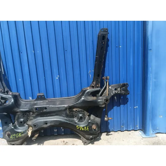 Puente Delantero para Toyota Auris (_E15_)