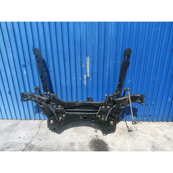 Puente Delantero para Toyota Auris (_E15_)
