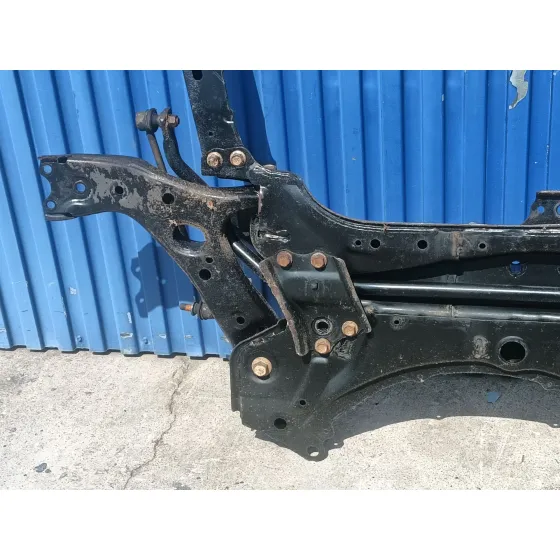 Puente Delantero para Toyota Auris (_E15_)