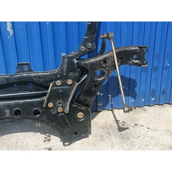 Puente Delantero para Toyota Auris (_E15_)