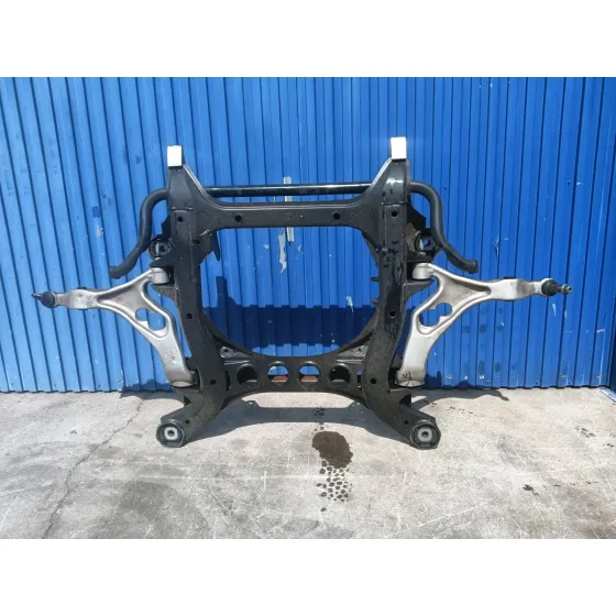 Puente Delantero para Audi Q7 (4Lb)