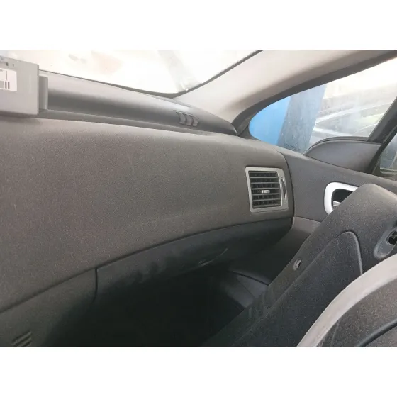 Airbag Delantero Derecho para Peugeot 307 Cc (3B)