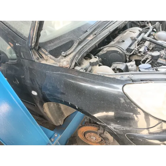 Aleta Delantera Derecha para Peugeot 307 Cc (3B)