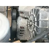 Alternador para Peugeot 307 Cc (3B)