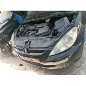 Barra Estabilizadora Delantera para Peugeot 307 Cc (3B)