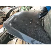 Capot Delantero para Peugeot 307 Cc (3B)