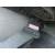 Cinturon Seguridad Trasero Izquierdo para Peugeot 307 Cc (3B)