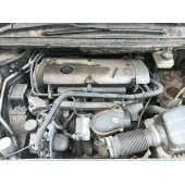 Compresor Aire Acondicionado para Peugeot 307 Cc (3B)