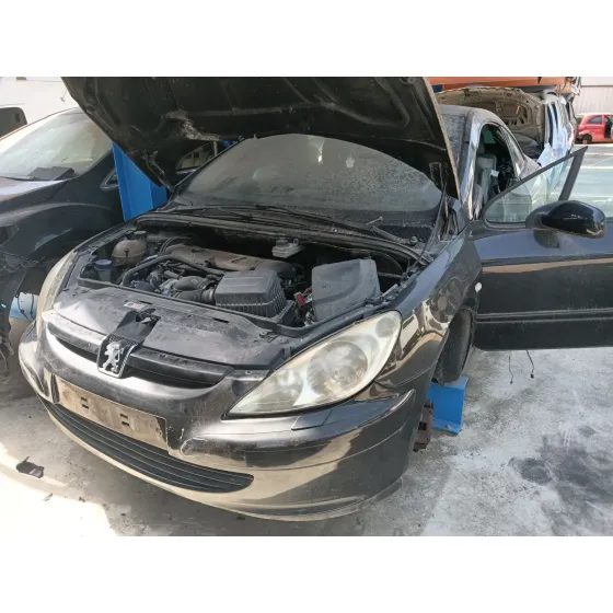 Deposito Combustible para Peugeot 307 Cc (3B)
