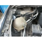 Deposito Expansion para Peugeot 307 Cc (3B)