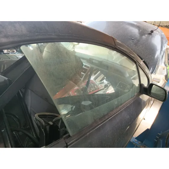 Luna Delantera Derecha para Peugeot 307 Cc (3B)