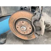 Mangueta Delantera Derecha para Peugeot 307 Cc (3B)