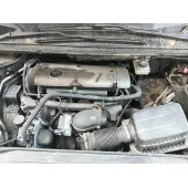 Motor Arranque para Peugeot 307 Cc (3B)