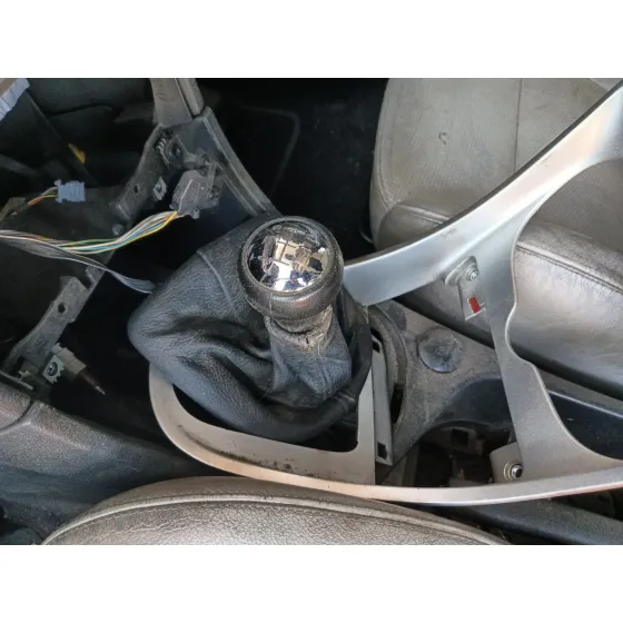Palanca Cambio para Peugeot 307 Cc (3B)