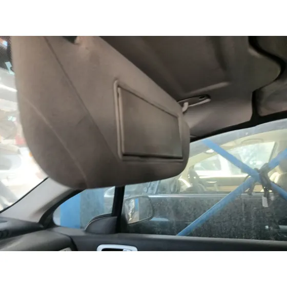 Parasol Derecho para Peugeot 307 Cc (3B)