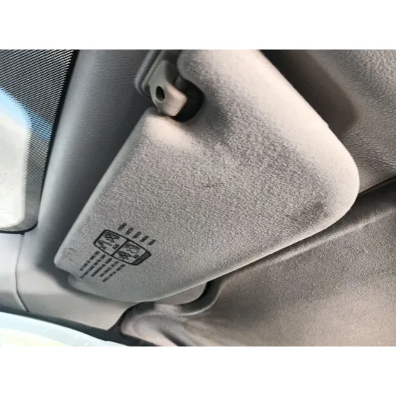 Parasol Derecho para Peugeot 307 Cc (3B)