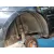Paso De Rueda Trasero Derecho para Peugeot 307 Cc (3B)