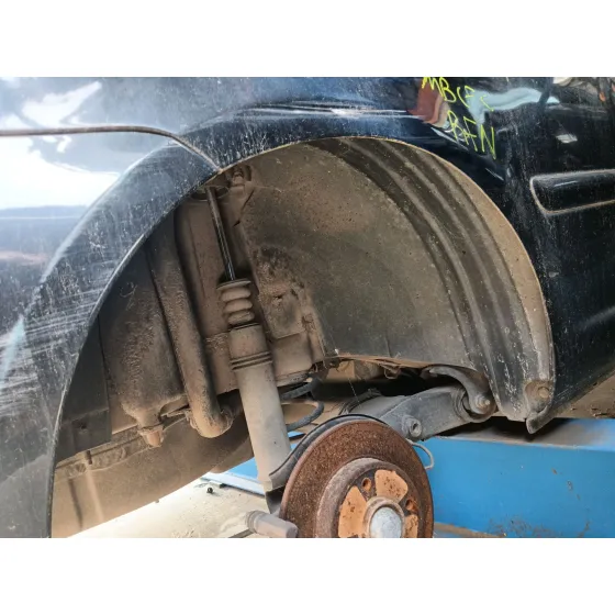 Paso De Rueda Trasero Derecho para Peugeot 307 Cc (3B)