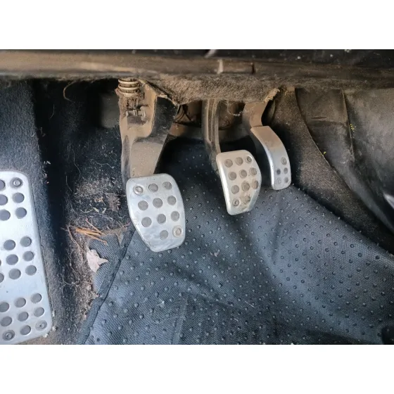 Pedal Freno para Peugeot 307 Cc (3B)
