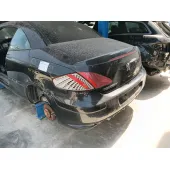 Puente Trasero para Peugeot 307 Cc (3B)