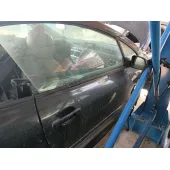 Puerta Delantera Derecha para Peugeot 307 Cc (3B)