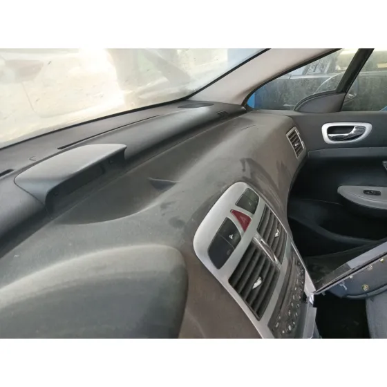 Salpicadero para Peugeot 307 Cc (3B)