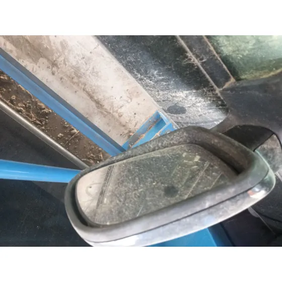 Retrovisor Derecho para Peugeot 307 Cc (3B)