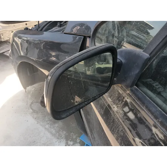 Retrovisor Izquierdo para Peugeot 307 Cc (3B)