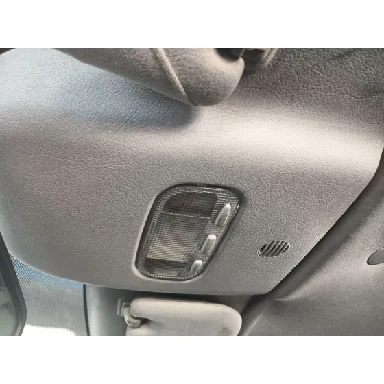 Luz Interior Delantera Central para Peugeot 307 Cc (3B)
