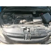 Condensador Aire Acondicionado para Peugeot 307 Cc (3B)